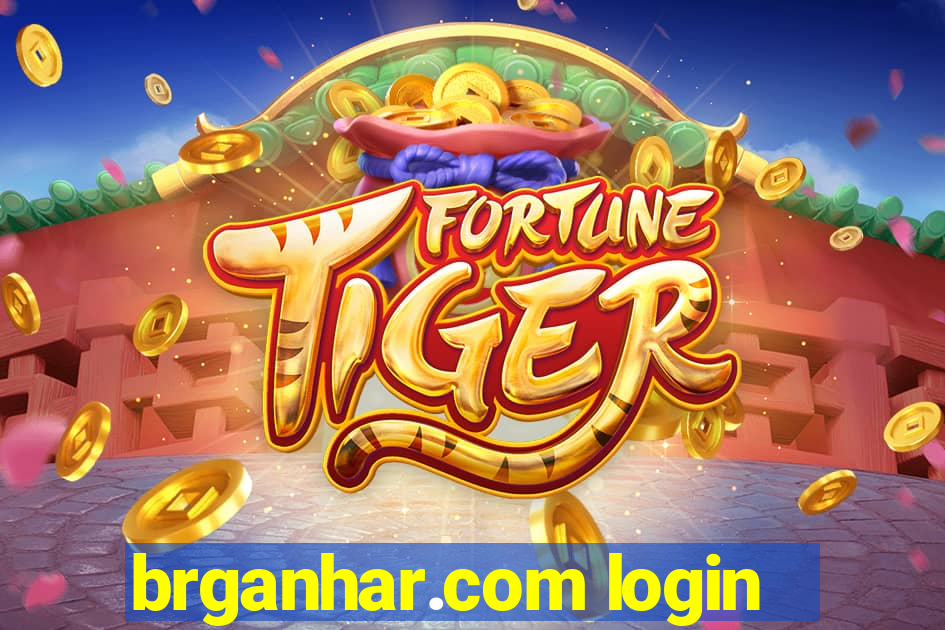 brganhar.com login